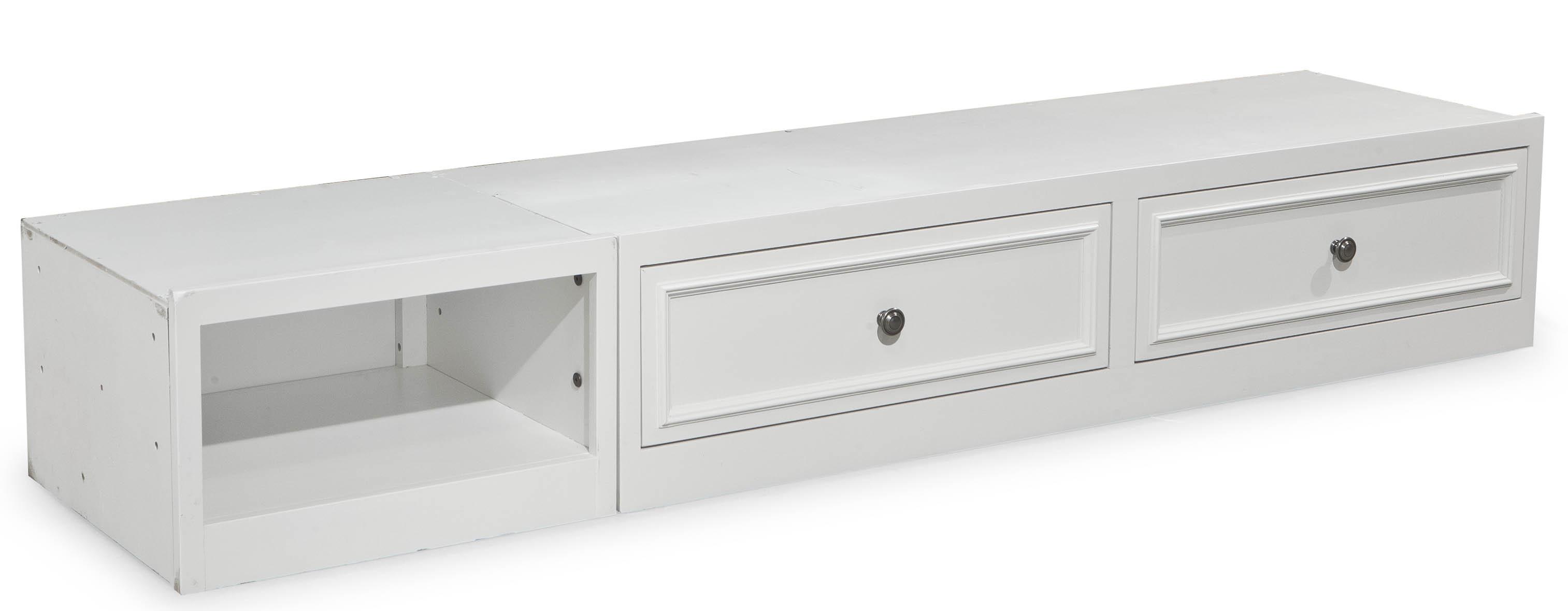 Legacy Classic Kids Madison Underbed Storage Unit HomeWorld Furniture